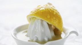Useful and dangerous properties of lemon