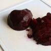 Red beets - the best recipes for salads and snacks