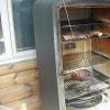 Smokehouse from the fridge do it yourself: expert recommendations