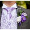Boutonniere for the groom with their own hands: tips on creating