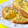 Delicious toast - simple, step-by-step recipes for home-made snacks in the form of fried bread