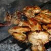 Kana kebabi valmistamise olulised punktid