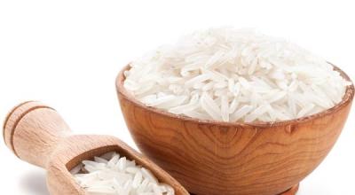 Sådan tilberedes ris vand til diarré