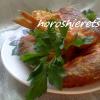 How to cook fish with cheese, recipes baked with cheese fish