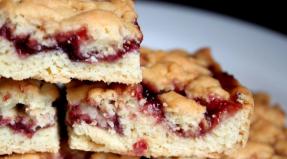 Shortcrust pastry for cookies: recipes with photos