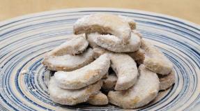 Tsjekkiske desserter.  Tsjekkisk trdelnik.  Trinn-for-steg oppskrift med bilder Tsjekkiske bakevarer på gaten, hva de lager