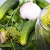 Запазване на краставици за зимата - класически рецепти за готвене Как да консервираме краставици