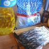 How to pickle carp at home