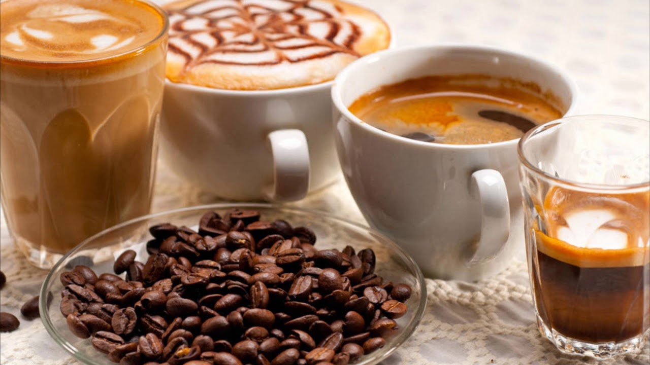 Coffee with milk: benefits and harms
