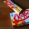 Kit Kat - chocolate bars from Nestle