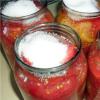 Skinless tomatoes in their own juice recipes