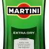 Mikä on martini ja mistä se on tehty?