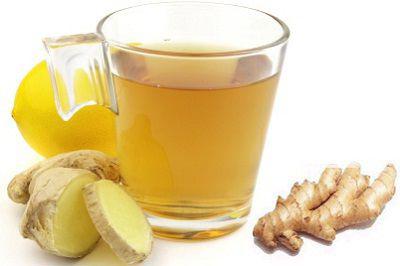 The benefits and harms of tea with ginger for the health of men and women