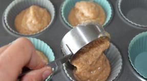 Lære å bake den perfekte cupcake Hvor mange minutter å bake en cupcake