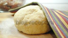 Bánh Choux dùng làm bánh bao