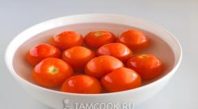 Kodune tomatiketšup talveks: parimad retseptid, toiduvalmistamise saladused