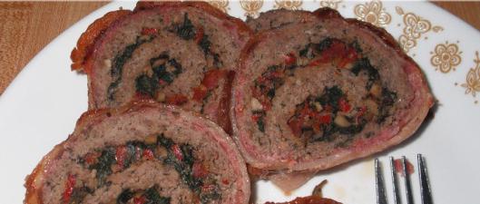 Thịt băm: tính năng nấu ăn, công thức nấu ăn cho thịt băm