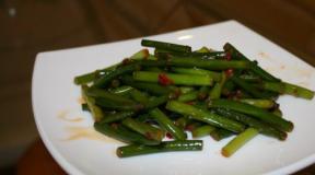 Pickled Garlic (Maneul Jangaji) Step by Step Recipe