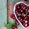 What can be prepared from cherries, recipes