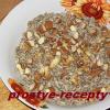 Kozinak “ทานตะวัน” จากเมล็ด