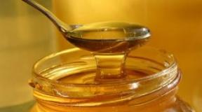 วิธีการกำหนดคุณภาพของน้ำผึ้งที่บ้าน: วิธี