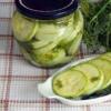 Pickled zucchini Pickled zucchini recipes