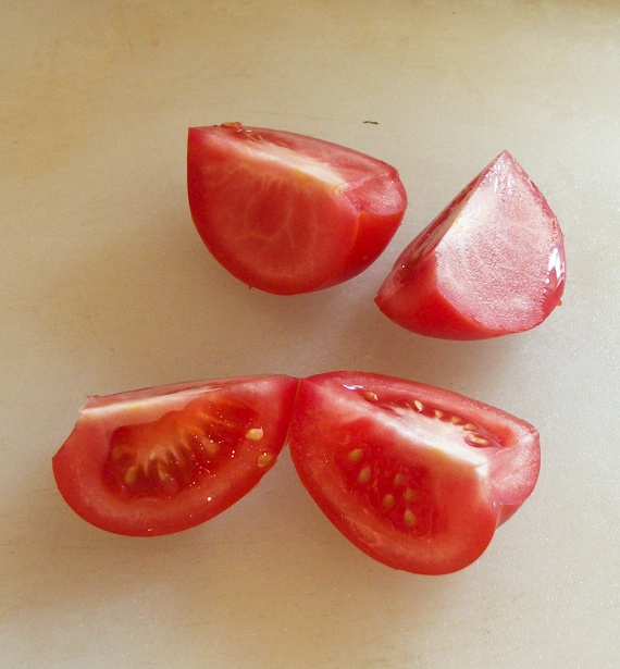 Bắp cải ngon với cà chua cho mùa đông: công thức vàng với hình ảnh