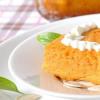 Pumpkin casserole with cottage cheese - a delicious and healthy dish!