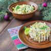 Festive dishes: recipes with photos
