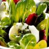 Công thức salad ăn kiêng nhẹ để giảm cân