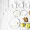 Æblesmuldre: hvordan man tilbereder en engelsk delikatesse derhjemme