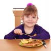 Что приготовить ребенку на завтрак (меню вкусных рецептов полезных для детей блюд с фото)?