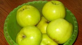 Mahuline õunakook - retsept koos fotode ja videotega
