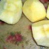 Ябълков пай - бърза рецепта
