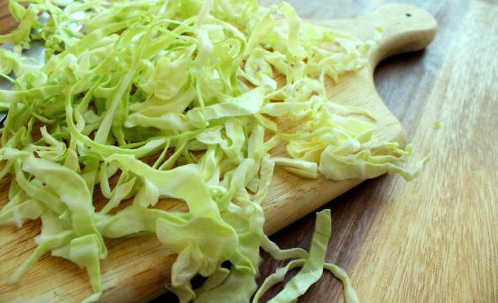 Coleslaw with bell pepper - quick and tasty