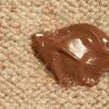 How to remove chocolate stain from clothes at home How to remove chocolate from white clothes