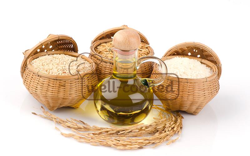 Rice oil is a good. Rice oil. Composition, properties, benefits and applications of rice bran oil