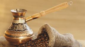 Cách pha cà phê hạt thơm ngon tại nhà?