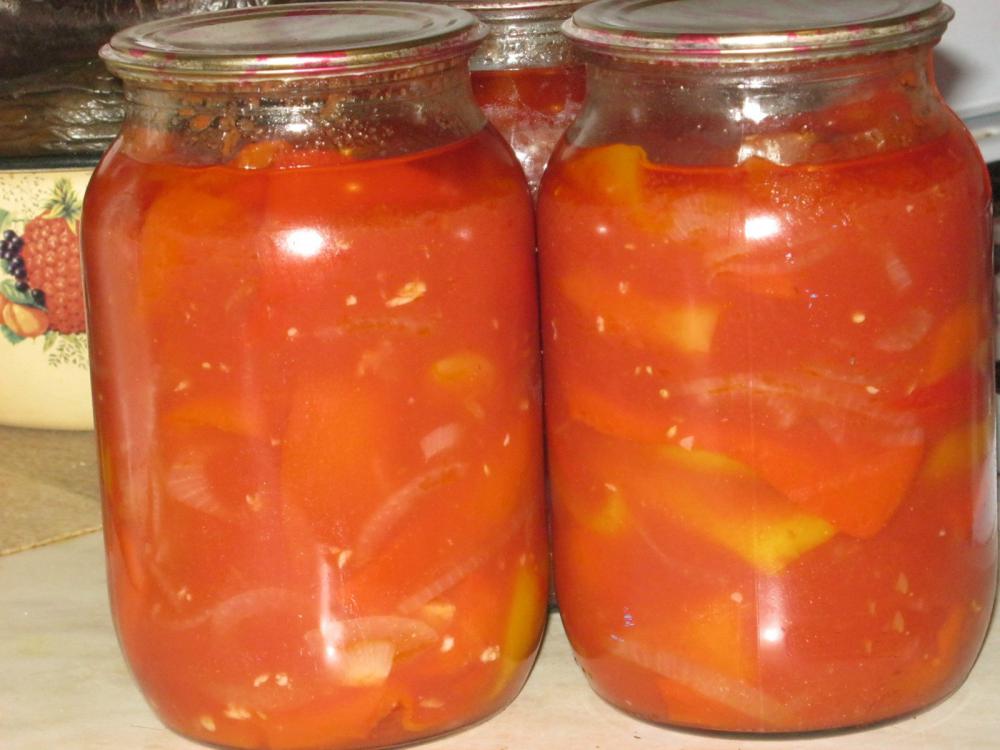 Preparing cans for canning