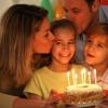 Bí quyết cho thực đơn lễ hội cho sinh nhật của con bạn
