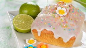 How to decorate Easter cakes - the best ideas Types of decorations DIY Easter cake