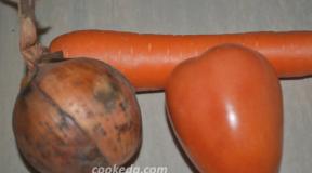 Горбуша тушеная: как приготовить с овощами на сковороде Горбуша с овощами на сковороде