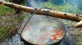 Sølvkarpe fiskesuppe: hvordan lage mat?