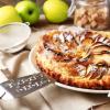 Как да си направим бърз ябълков пай по стъпка по стъпка рецепта със снимки
