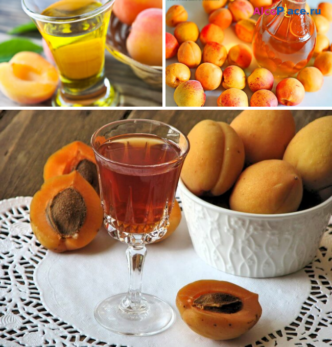 Kypsennä kotitekoinen kuuhuuvi aprikooseista
