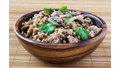 Buckwheat with stew: a delicious recipe