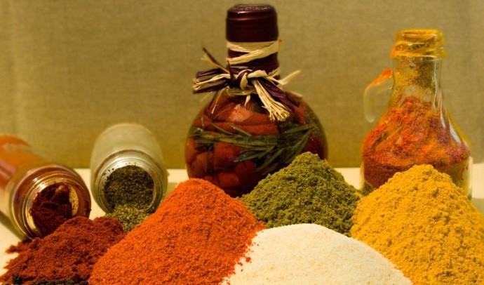 Curry spice, composition, how to cook curry