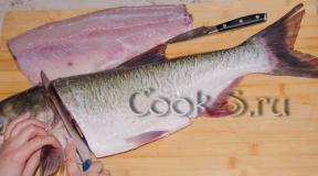Простые рецепты приготовления красной рыбы в пароварке