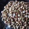 How many calories are in boiled buckwheat Boiled buckwheat calorie content