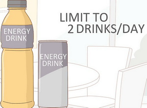 Energy drinks: harm or benefit